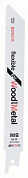 Пильное полотно для ножовки S 922 HF, 5 шт., BOSCH 2.608.656.016