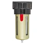 Фильтр воздушный для пневмосистем 1/4" RockForce RF-BF2000