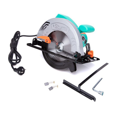 Циркулярная пила CS51185 Sturm! CS51185
