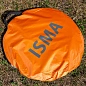 Палатка кемпинговая двухместная, 190х130х110 см ISMA ISMA-LY-1622