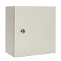 ЩУ-1/1-1 двухдверный (310х300х160) IP54 EKF Basic mb54-1-2-bas