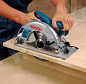 Пила циркулярная GKS 190 Professional BOSCH (0601623000)