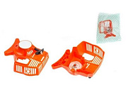 Стартер в сборе ST38/45/55 ECO GTP-ST38/55-022