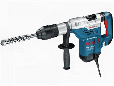 Перфоратор GBH 5-40 DСE Professional BOSCH (0611264000)