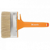 Кисть флейцевая ''Фасад'' Color Line Matrix