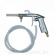 Пневмопистолет пескоструйный SBG142/3 с шлангом FUBAG 110116