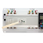 Устройство АВР ТСM 400/400А 3р EKF PROxima ats-tsm-400A-3p-pro