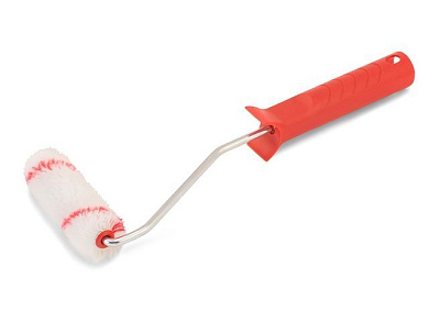 Валик "POLYACRYL" 15-100 мм с ручкой 6 мм COLOR EXPERT 86981002