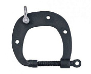 Зажим многонаправленный для кузовных работ, захват 150 мм, 4 т, Force 62508