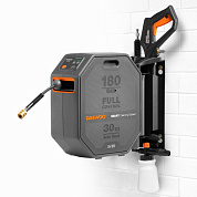 Мойка высокого давления Daewoo Power DAW 575