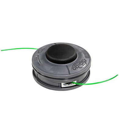 Триммерная головка Tap&Go EVO D130х2,4мм, 1 шт., EFCO 61459101