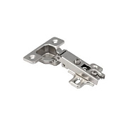 Петля накладная с пружиной 45мм h0 slide-on 60г AKS PLUS 23751