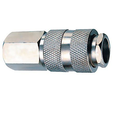 Быстросъемное соединение, "мама"-внутр. резьба 1/4" FUBAG 180110