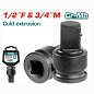 Ударный адаптер для головок 1/2''(F)х3/4''(M) TOTAL THIA1234