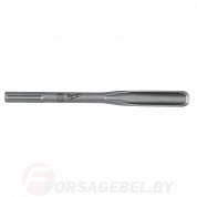 Долото полукруглое SDS-MAX 300x26 мм Milwaukee 4932343740