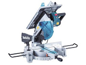 Пила торцовочная комбинированная LH1201FL (LH 1201 FL) MAKITA