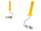 Валик ''POLYACRYL'' 15-100мм с ручкой 6мм STARTUL MASTER ST0241-10R