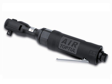 Пневмотрещотка 3/8'' 102 Нм Toptul KAAF1205