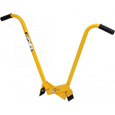 Захват ручной для камня (диапазон захвата 6-26 см.) Vorel 35020