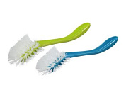 Щетка для мытья посуды КОЛИБРИ большая IDEA М5202