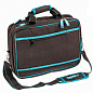 Сумка для инструмента Meister, 31 карман, отсек для ноутБука, наплечный ремень, 400х170х300 мм Gross 90271