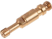 Мундштук внутренний № 3 РЗК-02 РЕДИУС Р24К-000-02.03