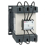 Контактор для конденсатора КМЭК 50квар 400В 2NО+1NC EKF PROxima ctrk-s-110-50-400