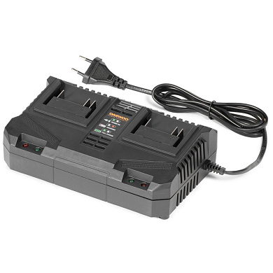 Зарядное устройство DACH 8021Li Daewoo Power DACH 8021Li
