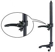 Съемник-стяжка пружин 40-210 мм Force 9T3404