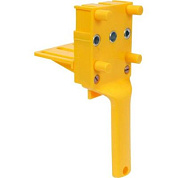 Кондуктор для штыревых соединений 6, 8, 10 мм Vorel 24090