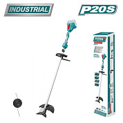 Триммер TOTAL TSTLI20028