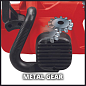 Электропила цепная GC-EC 2040 EINHELL 4501230