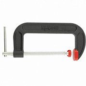 Струбцина G-образная, Matrix Master