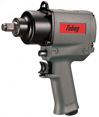 Пневмогайковерт ударный IW720 1/2'' 720 Нм FUBAG 100192