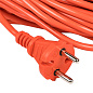 Удлинитель "Зевс 2,0" 30м без заземления ПВС 2*0,75 10А/2,3кВт PROxima EKF USB02-10-275-1-30