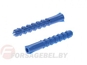 Дюбель распорный тип K Starfix