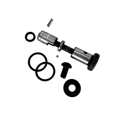 Клапан для пневмогайковерта 1/2" Horex GT7B004