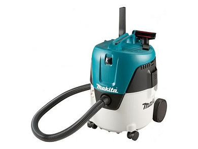 Пылесос VC 2000 L, 1000 Вт, 20 л, класс: L, самоочистка: полуавтомат) Makita VC2000L
