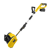 Снегоуборщик аккумуляторный KST 18-280-1 KÖLNER 8061000011