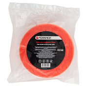 Полировальный круг на диске 180 мм, М14 Forsage F-PSP180B