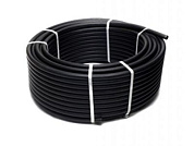 Труба ПЭ 20х2,0 100 м, напорная для питьевой воды, 100 SDR 11, бухта РосТурПласт 11265