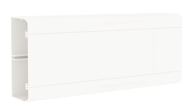 Парапетный кабельный канал (105х50) (8 м) EKF C-Line kk-105-50