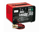 Пуско-зарядное устройство LEADER 150 START, 12В Telwin 807538