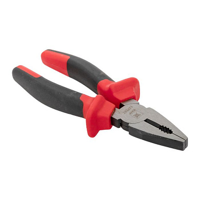 Пассатижи Expert 180 мм EKF pas-180-exp