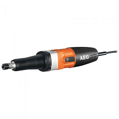 Прямая шлифмашина AEG Powertools GSL 600 E