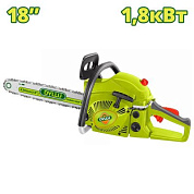 Бензопила DYLLU DTGC1552