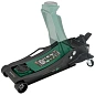 Домкрат подкатной гидравлический 5 т, 96-595 мм RockForce RF-T815011L