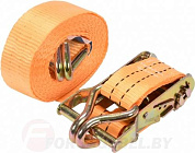 Лента для крепления багажа с трещоткой 1000/2000daN 38ммх4м 2шт. Vorel 82402