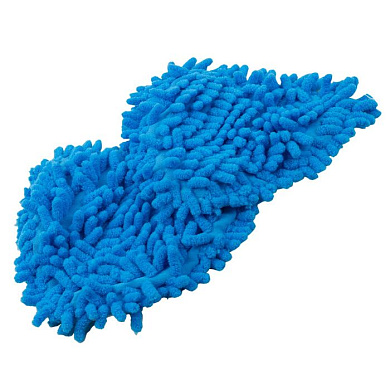 Накладка сменная из микрофибры для швабры WMC-13, 2 шт/к-т WMC TOOLS WMC-mop21-2pcs