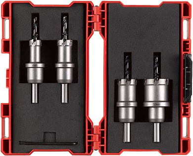 Набор коронок Milwaukee 4932479058